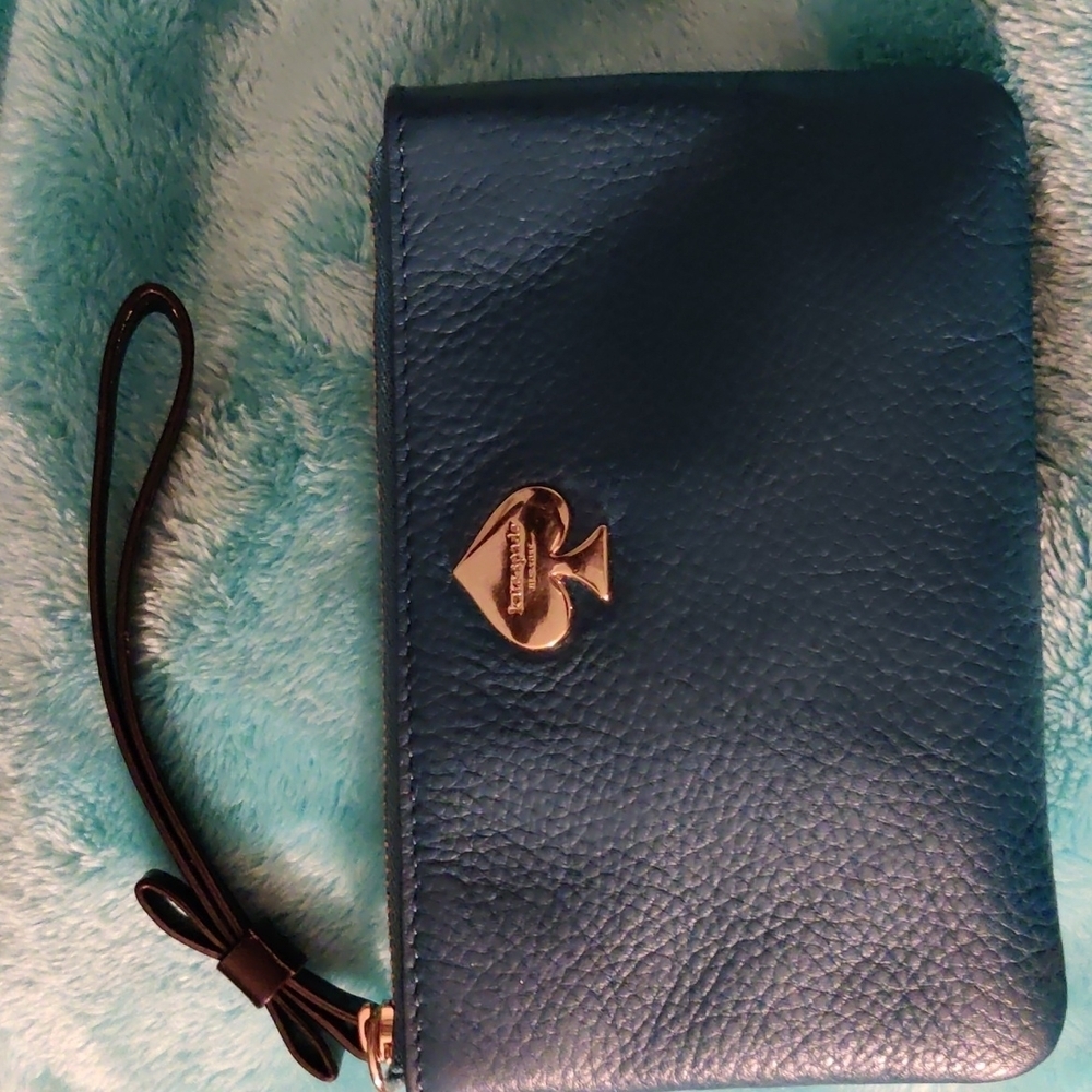 Kate Spade Wristlet
